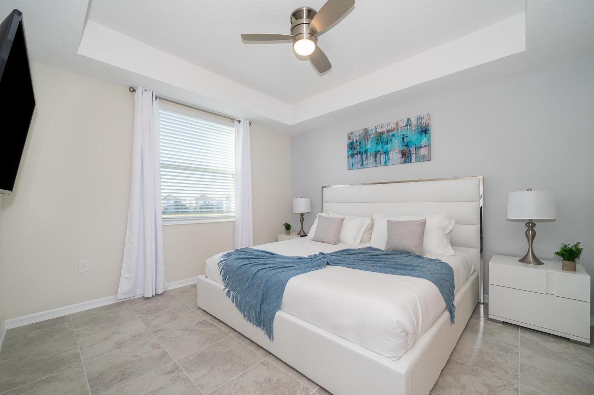3141-204Ls Storey Lake, Condo 2/2 Lake View 基西米 外观 照片