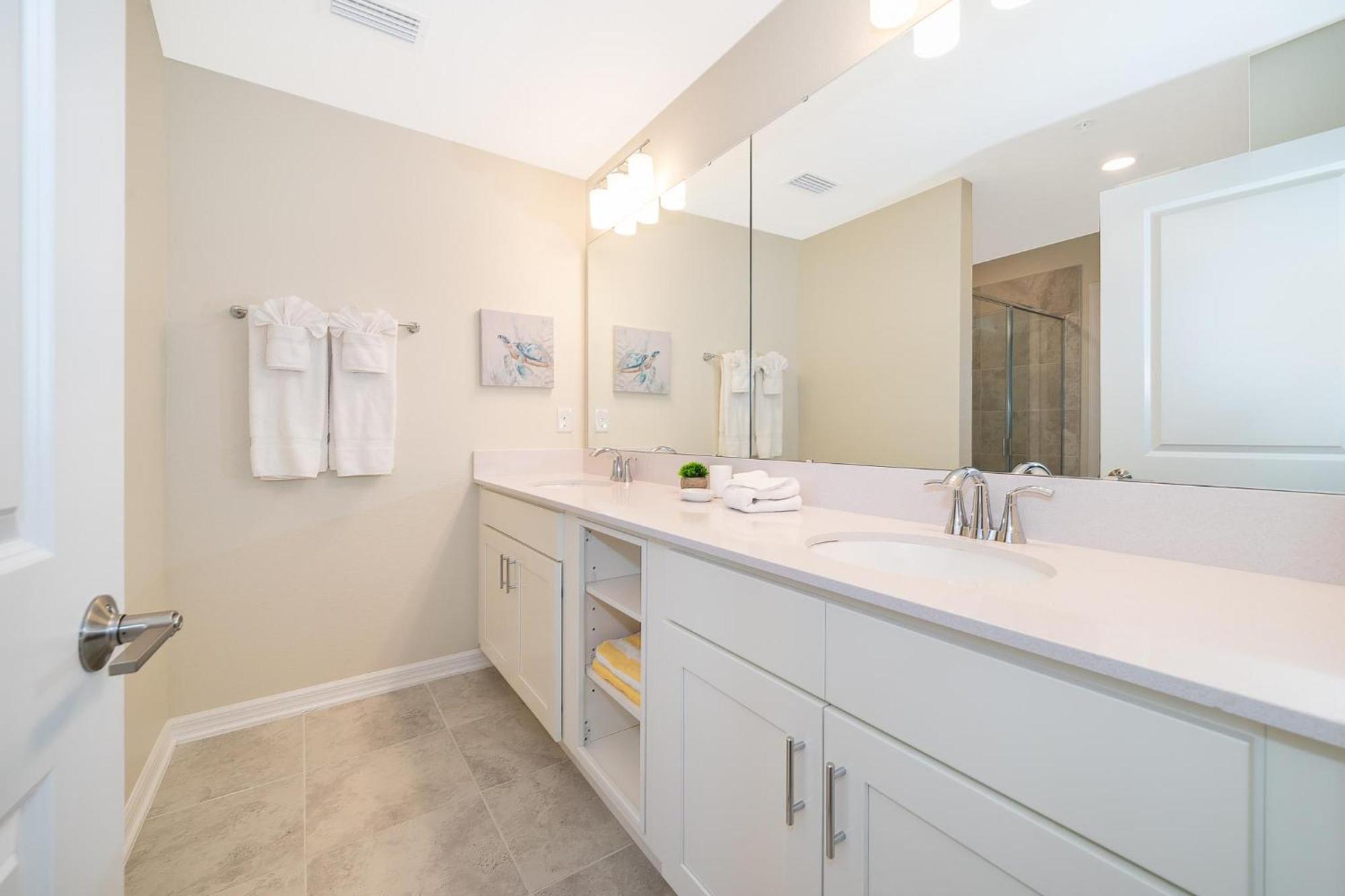 3141-204Ls Storey Lake, Condo 2/2 Lake View 基西米 外观 照片
